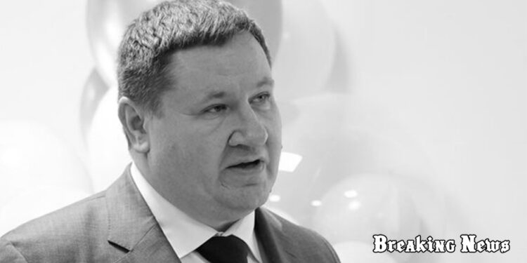 🚑 Мер латвійського міста Огре поранений в Україні внаслідок російського обстрілу