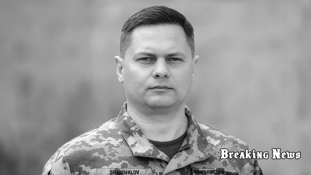 🪖 Новий командувач Сухопутних військ ЗСУ під час першого звернення згадав мобілізацію