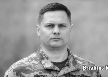 🪖 Новий командувач Сухопутних військ ЗСУ під час першого звернення згадав мобілізацію