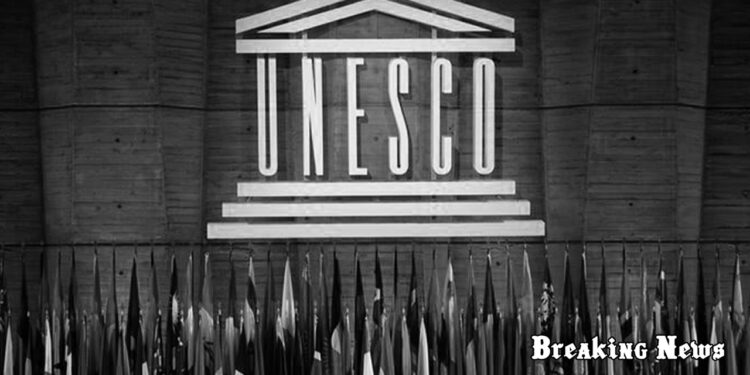 🇺🇸 Трамп виводить США з ЮНЕСКО через "антиамериканську політику" та вплив Китаю