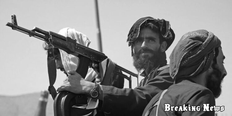 📚 Талібан заборонив книги жінок та університетські курси про права людини в Афганістані