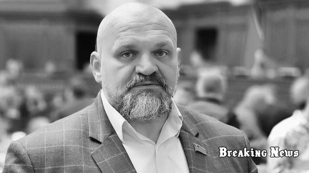 🗣️ Збирали на кого потрібно і на кого не потрібно: "слуга народу" Вірастюк розповів, чому голосував за ліквідацію повноважень НАБУ та САП