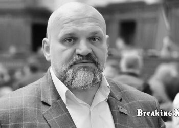 🗣️ Збирали на кого потрібно і на кого не потрібно: "слуга народу" Вірастюк розповів, чому голосував за ліквідацію повноважень НАБУ та САП