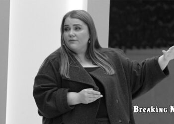 👩‍💻 Черногоренко залишає посаду заступниці міністра оборони з цифровізації