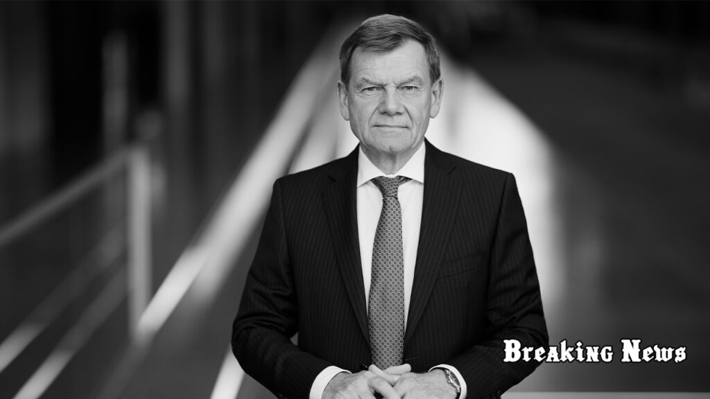 🇩🇪 Німеччина вичерпала запаси ракет ППО для України – Вадефуль закликав інших європейців допомогти