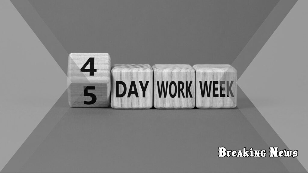 🧑‍💼 Більшість українців і бізнесу підтримують 4-денний робочий тиждень — опитування ТППУ