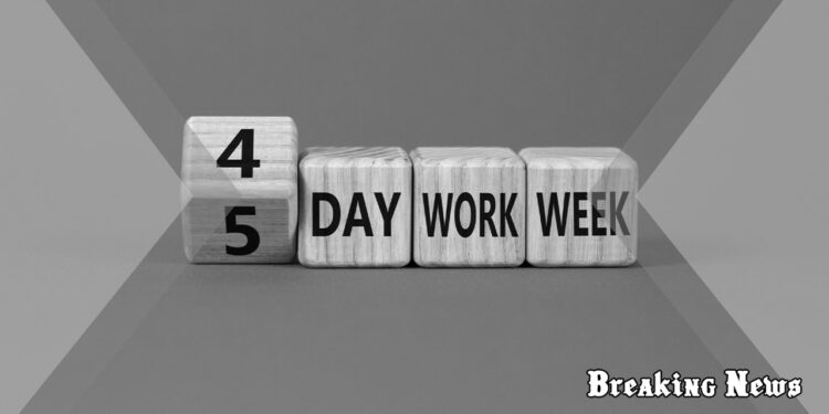 🧑‍💼 Більшість українців і бізнесу підтримують 4-денний робочий тиждень — опитування ТППУ