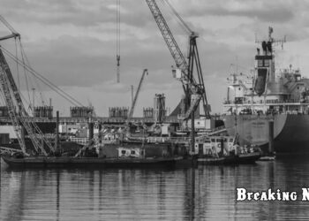 ⚓ Роттердамський порт готується до можливої війни НАТО з росією — FT