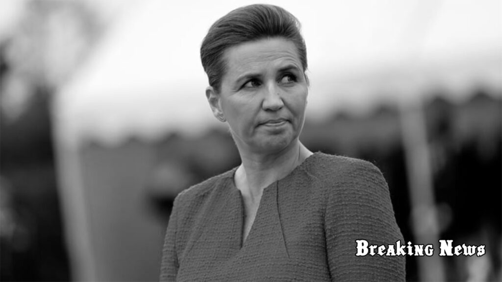 🛡️ Данія оголосила пріоритети головування в Раді ЄС: Україна, санкції проти росії та оборона Європи