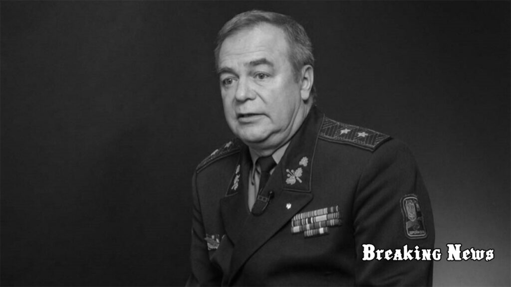 ⚔️ росія готує до 13 дивізій для літньо-осіннього наступу – генерал Романенко
