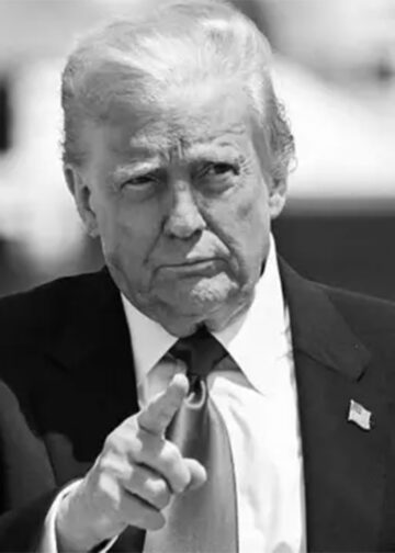 🕊️ Трамп пообіцяв врегулювати війну між Україною та Росією