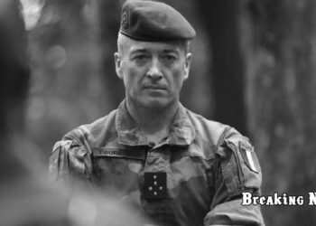 🛡️ До 2030 року РФ становитиме реальну загрозу для Європи, - глава Збройних сил Франці Буркхард