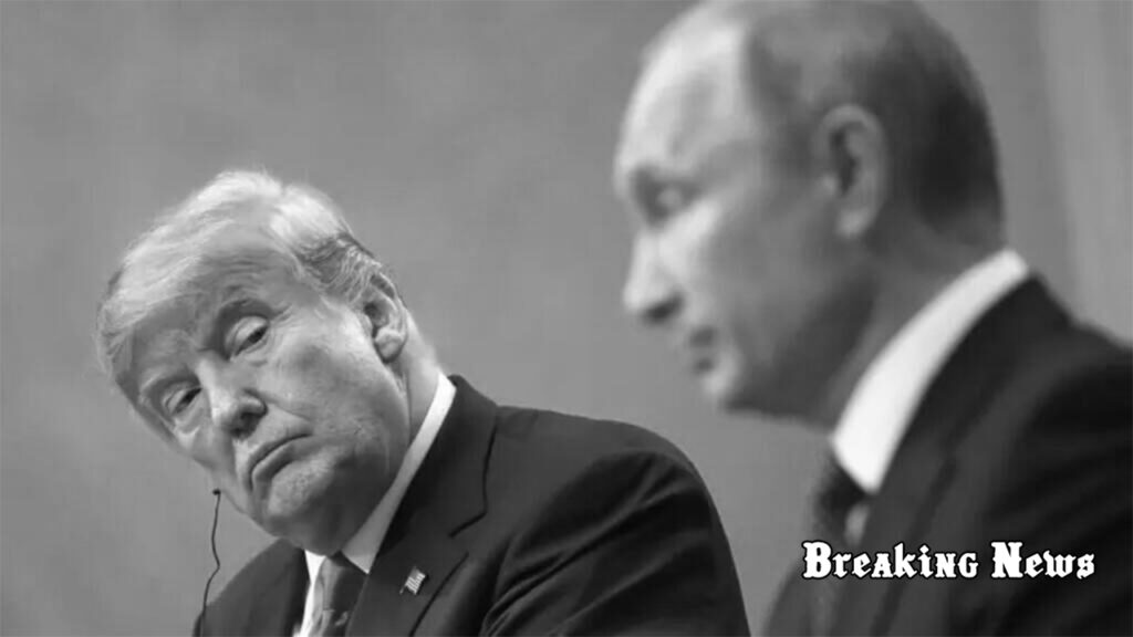 ⚡ WP: Що зробив би Трамп, якби Путін атакував Європу?