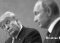 ⚡ WP: Що зробив би Трамп, якби Путін атакував Європу?