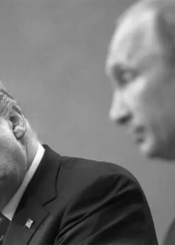 ⚡ WP: Що зробив би Трамп, якби Путін атакував Європу?