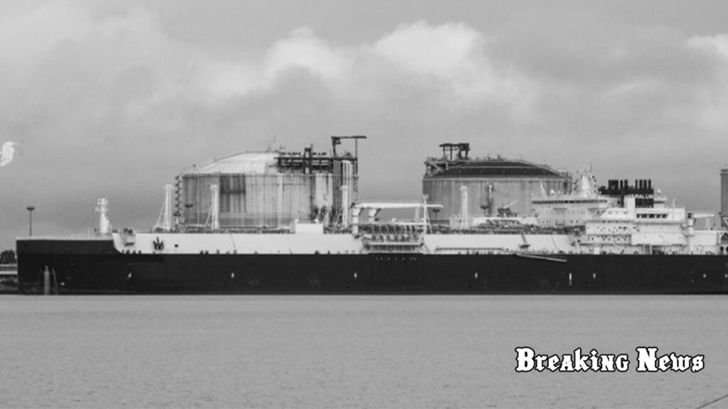 ⛽ Російські танкери з нафтою застрягли біля Індії через тиск Заходу