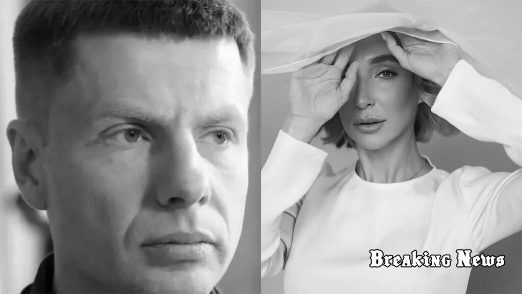 ⚔️ Між блогеркою Мандзюк і нардепом Гончаренком розгорівся мовний скандал