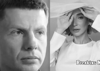 ⚔️ Між блогеркою Мандзюк і нардепом Гончаренком розгорівся мовний скандал