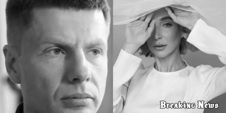 ⚔️ Між блогеркою Мандзюк і нардепом Гончаренком розгорівся мовний скандал