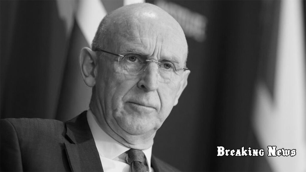 ⚔️ Росія втрачає на фронті більше військових, ніж може замінити, - Джон Гілі