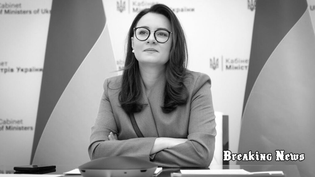 💰 Доходи Свириденко зросли майже на 400 тис. грн: що задекларувана премʼєрка України