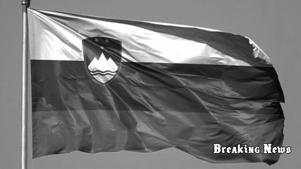 🇸🇮 Словенія повністю заборонила військову торгівлю з Ізраїлем