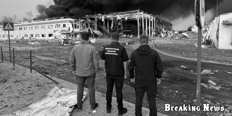 💼 Російські удари по Україні нищать американський бізнес — президент Американської торгової палати