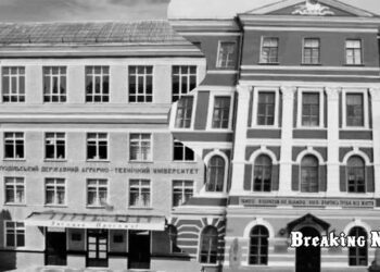 🎓 Зміна рішення щодо університетів у Кам'янці-Подільському може мати корупційні наслідки