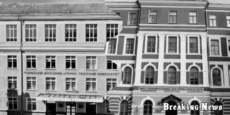 🎓 Зміна рішення щодо університетів у Кам'янці-Подільському може мати корупційні наслідки