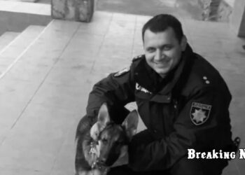 🚨 В Ужгороді до ТЦК забрали експоліціянта, який раніше допоміг ветерану