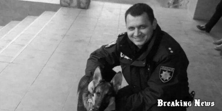 🚨 В Ужгороді до ТЦК забрали експоліціянта, який раніше допоміг ветерану