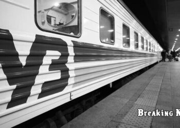 📰 Верифікація через Дію не допомогла: в Україні викрили масштабну схему перекупів квитків на поїзди