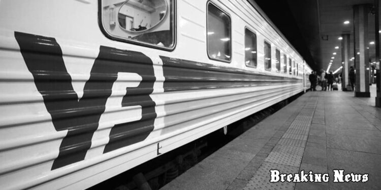 📰 Верифікація через Дію не допомогла: в Україні викрили масштабну схему перекупів квитків на поїзди