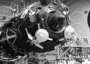 🚀 Росія втрачає позиції у космічній галузі та опинилася в глибокій кризі