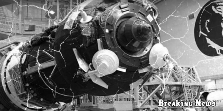 🚀 Росія втрачає позиції у космічній галузі та опинилася в глибокій кризі