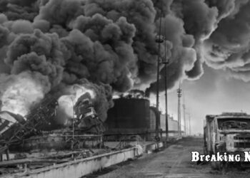 💥 ЗСУ атакували низку критичних об’єктів на території Росії: що про них відомо та чим вони важливі