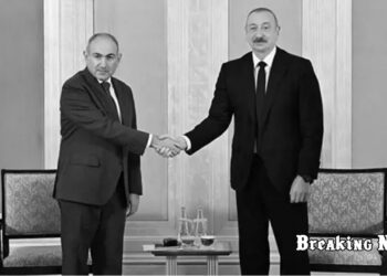 🤝 Алієв і Пашинян зустрінуться у Білому домі для підписання мирної угоди