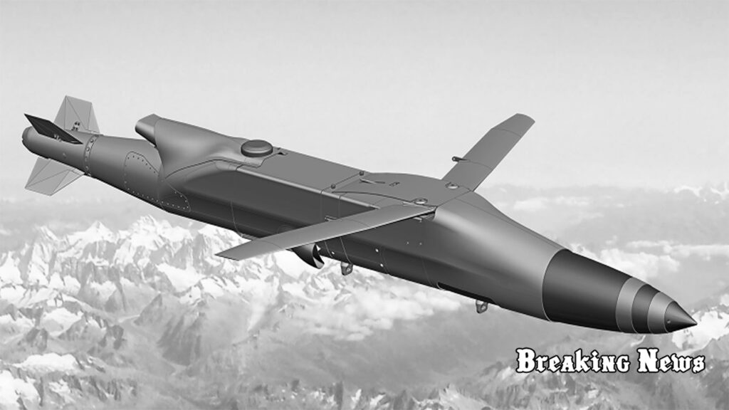 🚀 США схвалили продаж Україні ракет ERAM із дальністю до 450 км