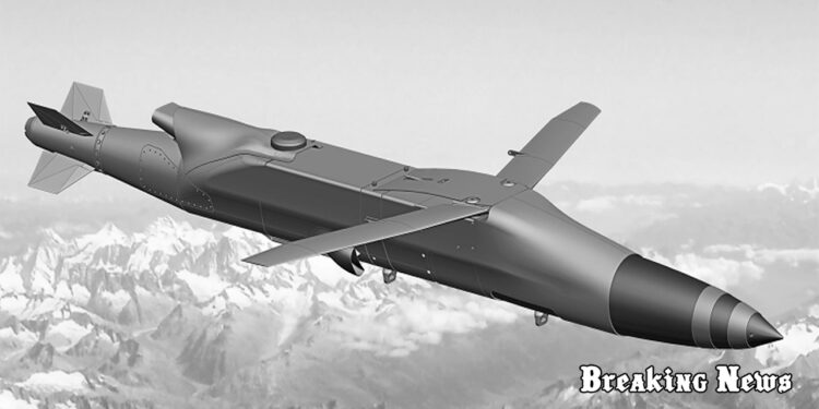 🚀 США схвалили продаж Україні ракет ERAM із дальністю до 450 км