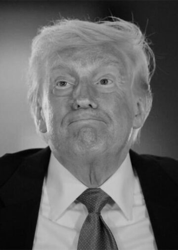 🇺🇸 США готують ювілейні паспорти із зображенням Дональда Трампа