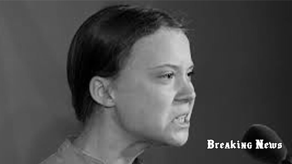 🚤 У Середземному морі дрон атакував судно Грети Тунберг, яка прямувала до Гази