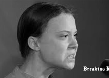 🚤 У Середземному морі дрон атакував судно Грети Тунберг, яка прямувала до Гази