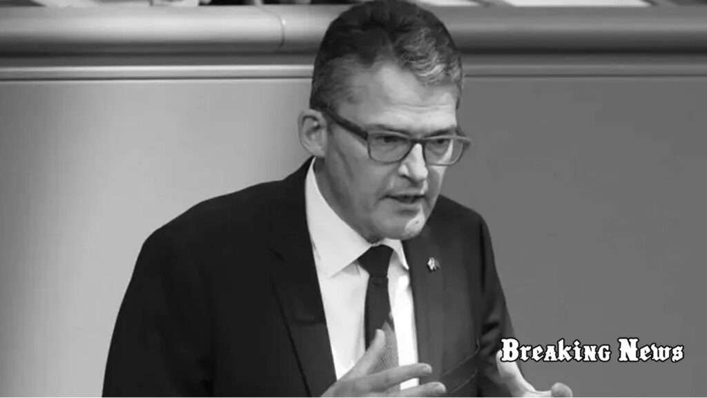 🇪🇺 У Бундестазі закликали посилити підтримку України на тлі загострення на Близькому Сході