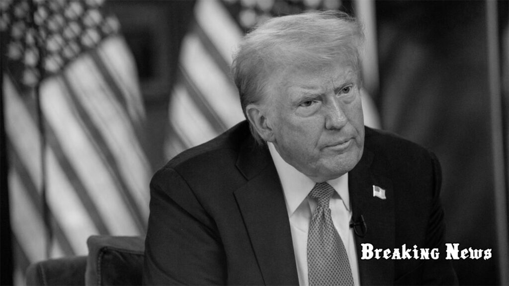 🗽 Трамп планує побудувати найбільшу у світі арку в США