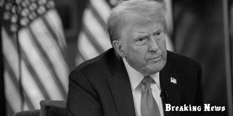 🗽 Трамп планує побудувати найбільшу у світі арку в США