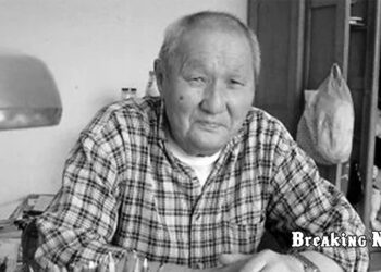 🕯️ Помер український аніматор Радна Сахалтуєв – творець «Острова скарбів» і «Пригод капітана Врунгеля»