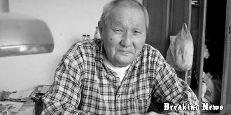 🕯️ Помер український аніматор Радна Сахалтуєв – творець «Острова скарбів» і «Пригод капітана Врунгеля»