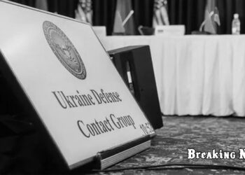 🛡️ 3 грудня відбудеться засідання “Рамштайн” щодо оборони України