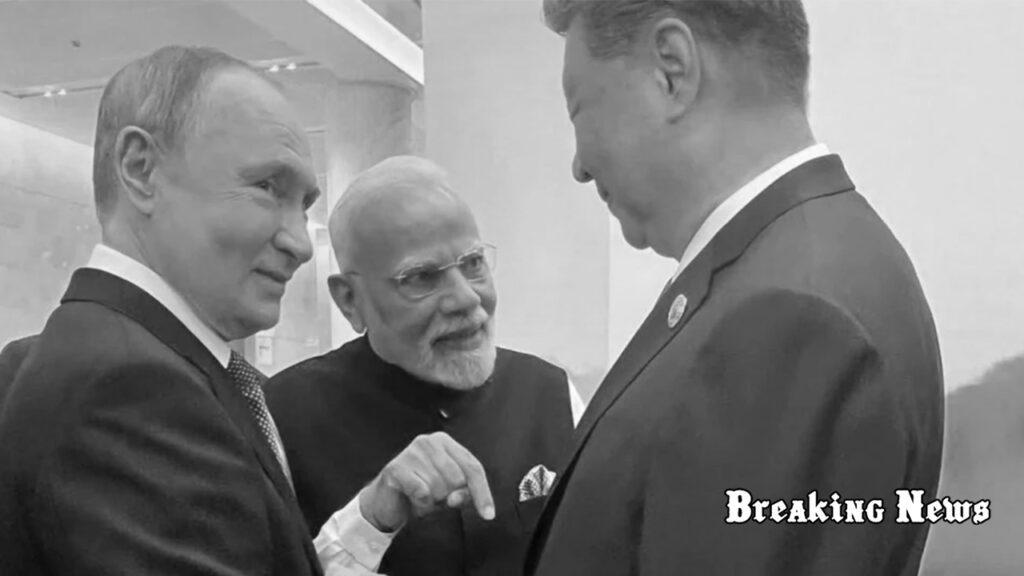 📰 Моді закликав путіна завершити війну, Ердоган запросив до Туреччини