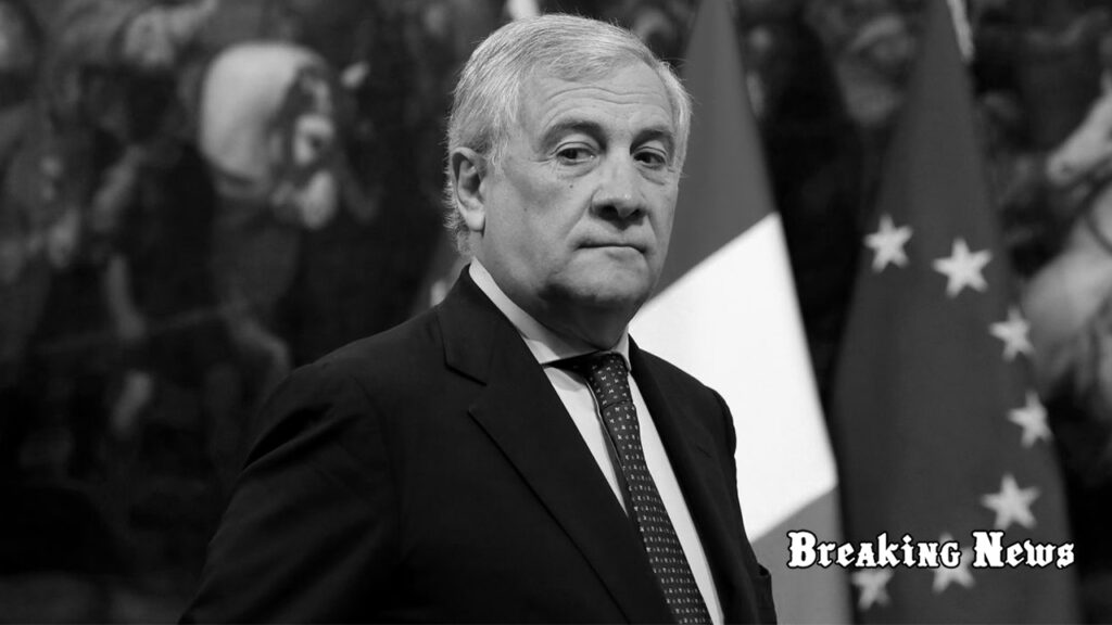 🇮🇹 Італія закликає до нових санкцій проти РФ для тиску на Путіна